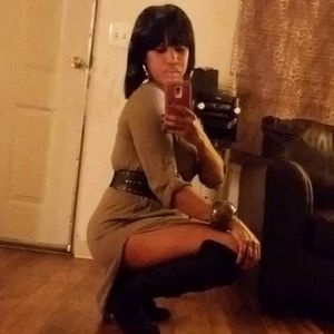 Meet your Posher, Janee