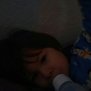 Meet your Posher, Angel