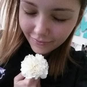 Meet your Posher, Mallory