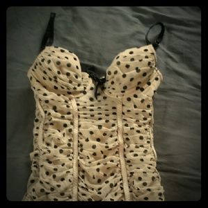 Victoria Secret Sexy little things night dress