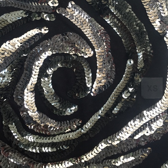 Express T-shirt - Picture 2 of 3