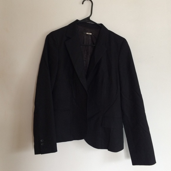 Club Monaco Blazer