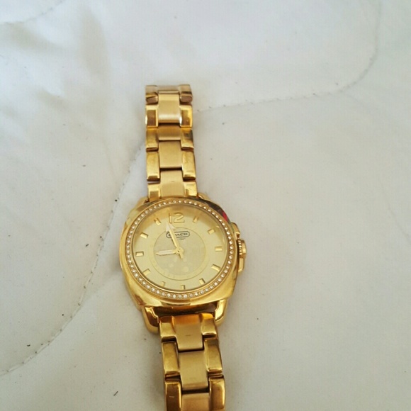 Coach - Picture 4 of 4