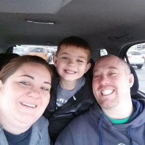 Meet your Posher, Tricia