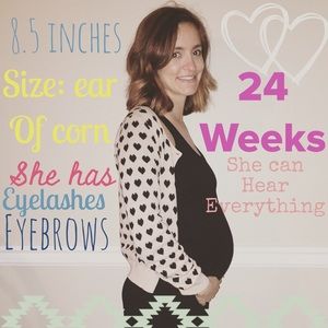 Meet your Posher, Danielle