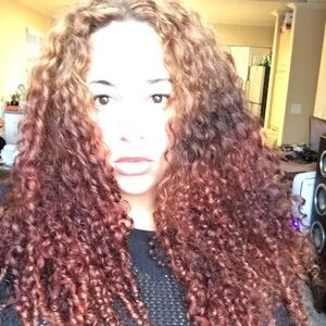 Meet your Posher, Ebony