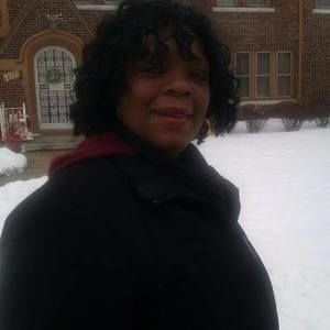 Meet your Posher, Norma