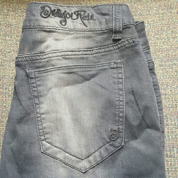 Indigo Rein women's jeans