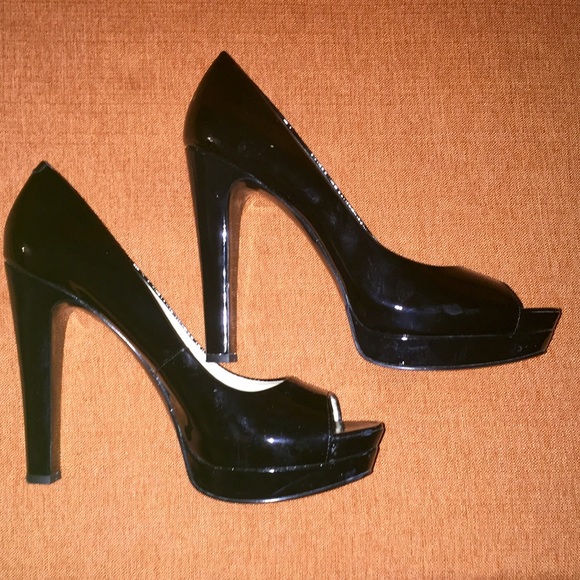 Nine West Pumps
