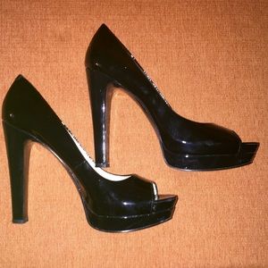 Nine West Pumps
