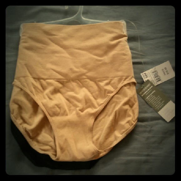 Motherhood Maternity 2 pack post partum panty