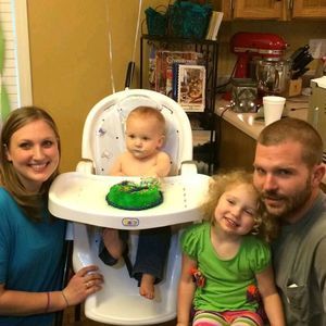 Meet your Posher, Aimee