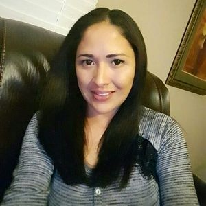 Meet your Posher, Sandra