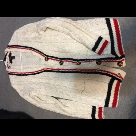 Forever 21 Cardi