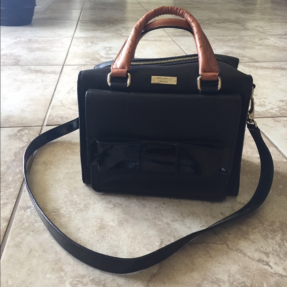 Kate Spade Kennedy Bow Bridge Bag