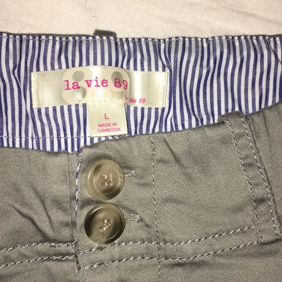 Boutique shorts - Picture 2 of 3