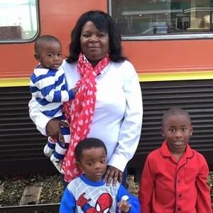 Meet your Posher, Dean