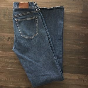 MADEWELL Jeans