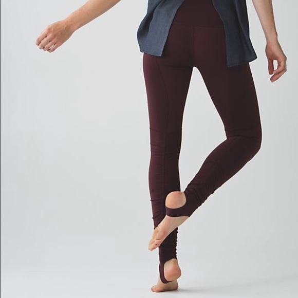 LULULEMON Boardeux SE LEGGINGS
