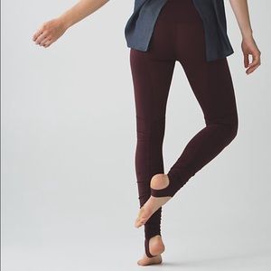 LULULEMON Boardeux SE LEGGINGS