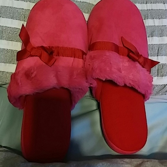 Avon Sweet Simplicity Slipper