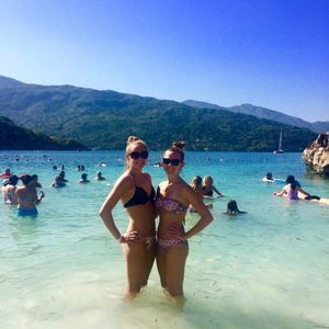 Meet your Posher, Samantha