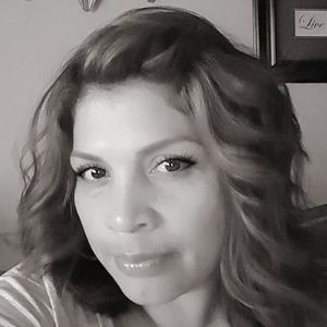 Meet your Posher, Maritza