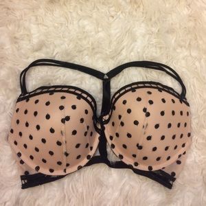 38D Victoria Secret Very Sexy Push Up Bra