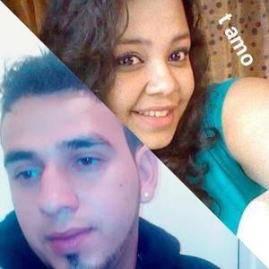 Meet your Posher, Aracely