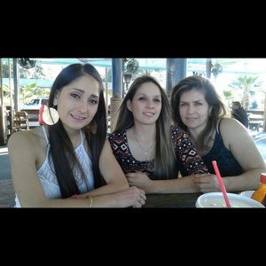 Meet your Posher, Maria