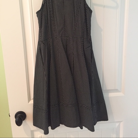 EXPRESS DRESS - Picture 3 of 3