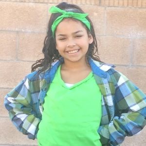 Meet your Posher, Malissa