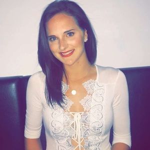 Meet your Posher, Allyson