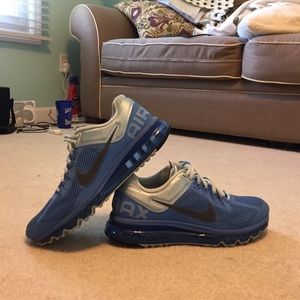 Nike Women's 2013 Air Max