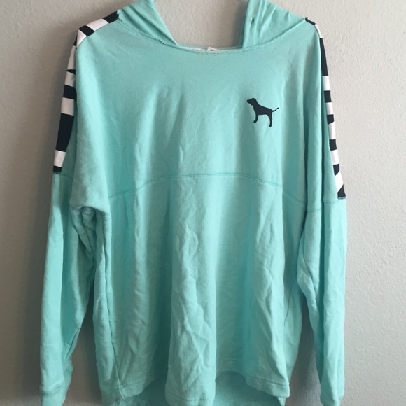 Victoria Secret Pink hoodie