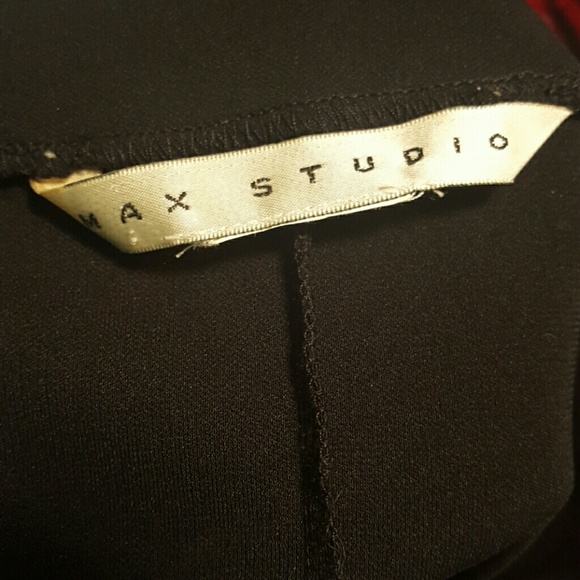 Max Studio Chic Blouse - Picture 3 of 3