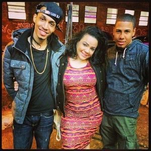 Meet your Posher, Jose