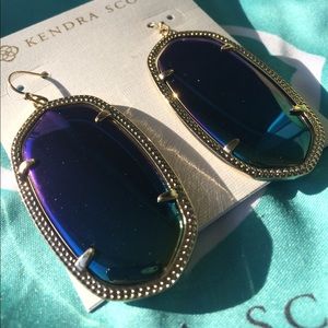 Kendra Scott Danielle Earrings