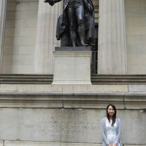 Meet your Posher, Michelle