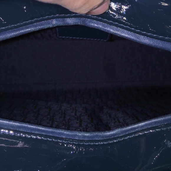 Christian Dior Lady Sac Large Tote - Picture 3 of 4