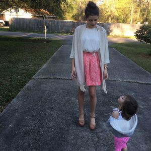 Meet your Posher, Michaela