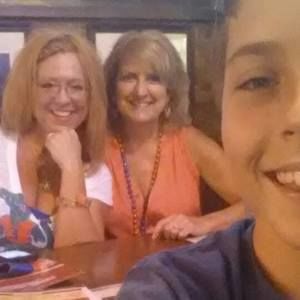 Meet your Posher, Mary