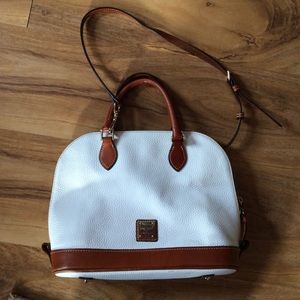 Perfect authentic dooney and bourke