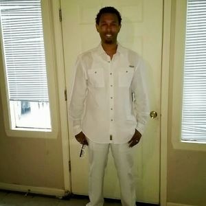 Meet your Posher, Samuel