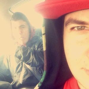 Meet your Posher, Angelo