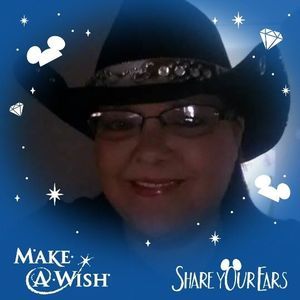 Meet your Posher, Tammy