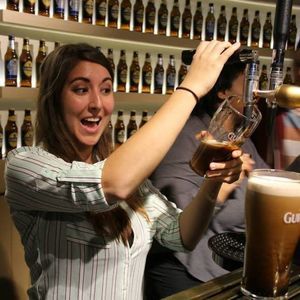 Meet your Posher, Tess