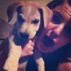 Meet your Posher, Kelsey