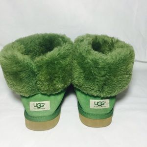 UGG boots