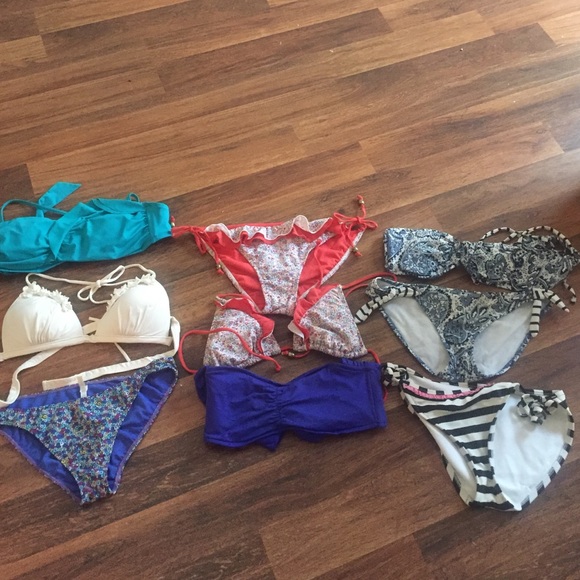 Bikinis